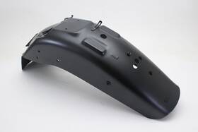 63100-24c01-ykv Suzuki 2018 - 2019 Ls650b Savage And S40 Boulevard Rear Fender Matte Black
