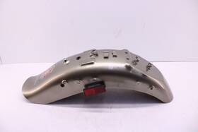 63100-39b00-ylc Suzuki 2008 Intruder Vs1400 Boulevard Oem Rear Back Wheel Fender Mud Guard