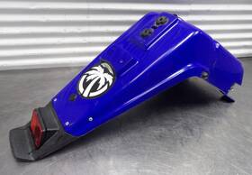 63100-44ac0-yu1 Suzuki 01-09 Dr200 Se Rear Fender