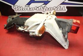 63100-44ag0-30h Suzuki 1997 Dr200se Rear Back Fender Cowl Fairing
