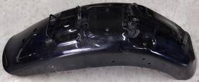 63110-24b12-z94 Suzuki 1996-2004 Savage Ls 650 Ls650 Rear Wheel Fender Black Oem