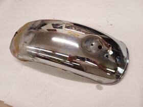 63110-34400 Suzuki Gs650 Rear Fender