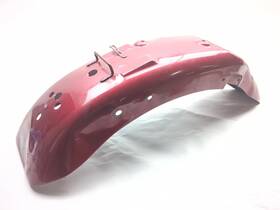 63110-38a20-19a Suzuki 92-09 Vs800 Intruder Rear Fender Fairing Guard Splash