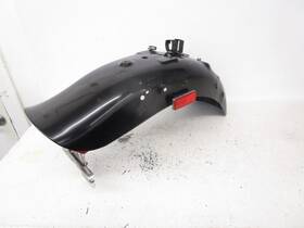 63110-38b01-33j Suzuki 93 Vs 1400 Intruder Rear Fender 1987-1996