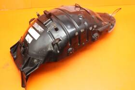 63110-39gb0-egr Suzuki 2006-2009 Boulevard M109r Oem Rear Back Wheel Fender Mud Guard