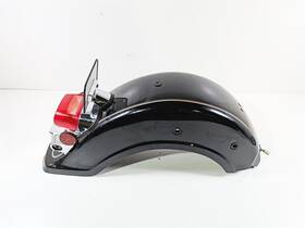 63110-41f40-yay Suzuki 2004 Vl800 Intruder Volusia Rear Fender And Taillight