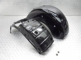 63110-41f70-yay Suzuki 2005 01-05 Boulevard C50 Vl800 Rear Fender Mud Guard Wheel Tire Cover