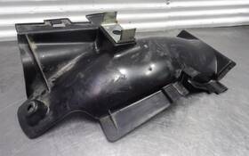 63110-44ab0 Suzuki 96-13 Dr200 Se Rear Fender Mudguard Front Splash Shield