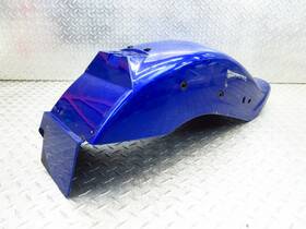 63110-48e50-yc2 Suzuki 2001 97-04 Vz800 Marauder Oem Rear Fender Tire Hugger Mud Guard