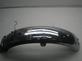 Ts90 Suzuki 6311025000185 1971 Ts 90 Rear Fender