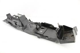 63111-01 Suzuki 2017 Gsxr750 Oem Rear Back Tail Undertail Battery Tray Plastic