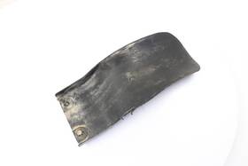63111-02b00-25y Suzuki 1989 Rm80 Black Oem Rear Back Fender Cowl Fairing Mud Flap