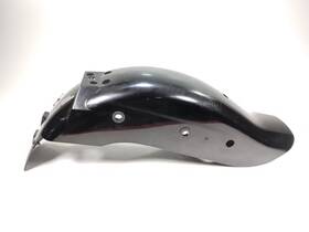63111-12f00 Suzuki 2009 1999-2010 Gz250 Rear Wheel Fender Black