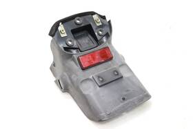 63111-12f00-yay Suzuki 02-10 Gz250 Oem Rear Back Fender Mud Guard Brake Light Mount
