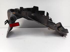 63111-19f30 Suzuki 01-02 Sv650 Oem Rear Back Fender Mud Guard Inner Under Plate Mount