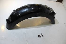 63111-26g30-yay Suzuki 2011 Tu250 Rear Back Wheel Fender Mud Guard