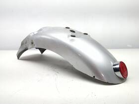 63111-26g30-ymd Suzuki Triumph Bonneville T100 Rear Fender With Light