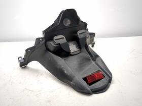 63111-26j00 Suzuki 13-18 Burgman An650 Rear Fender Fairing Guard Splash