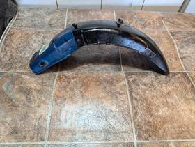 63111-28400 Suzuki 74 75 Rear Fender Ts 185 125