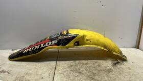 63111-37f00-yu1 Suzuki 2001 Rm250 Rear Fender