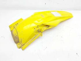 63111-37k0 Suzuki 19 Rmz 450 Rm-z450 Rear Tire Hugger Fender