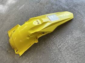 63111-37k00-yu1 Suzuki 2020 Rmz450 Rear Back Fender Yellow Oem Original