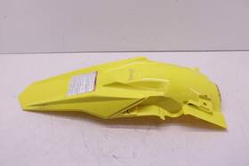 63111-37k01-yu1 Suzuki 22-24 Rmz450 Oem Rear Back Fender Cowl Fairing