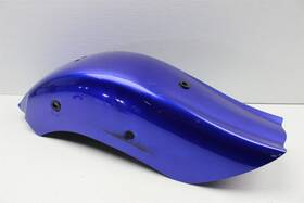 63111-39000 Suzuki 2006 Boulevard M50 Rear Back Fender Blue 06-09