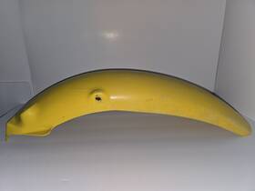 63111-40213-163 Suzuki 1979 1980 Oem Original Rm 100 Rm125 Rear Fender #63111-40213-163