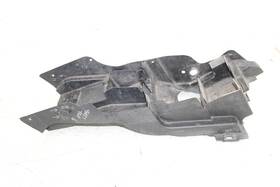 63111-40fb0 Suzuki 2002 Gsxr 750 Plastic Battery Tray Box Holder Mount