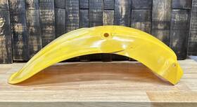 63111-41300-163 Suzuki 1978 Rear Wheel Fender Yellow Oem Original Rm100 Rm125 Rm250 Rm400 Rm