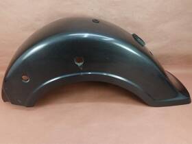 63111-41f0 Suzuki 2005-2009 Boulevard C50 Vl800 Rear Wheel Fender Mud Guard - See Photos