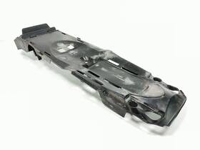 63111-41g0 Suzuki 05 06 Gsxr1000 Rear Under Tail Fairing Undertail Trsh Dv