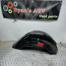 63111-43h00 Suzuki 2012-2022 Boulevard C50 Vl800t Rear Wheel Fender Mud Guard