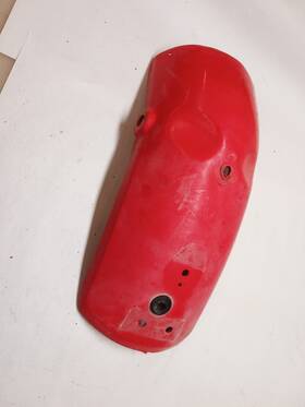 63111-48701-13l Suzuki 1985 Sp250 Rear Fender