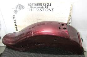 63111-48e50 Suzuki 97-03 Marauder Vz800 Rear Wheel Fender Oem Rf211