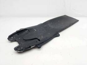 63112-01ho Suzuki 07 Gsxr 600 750 Rear Fender Cover Splash Mud Guard