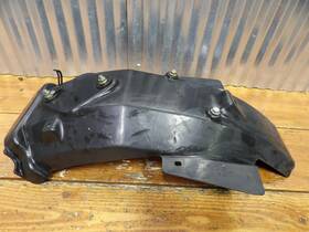 63112-05a10 Suzuki 85-86 Madura Gv700 Rear Fender Wheel Well