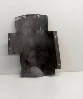 63112-14102 Suzuki 63112-14500 1981 -1983 Rm 125 250 465 Inner Rear Fender Mud Guard Oem