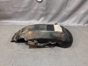 63112-15500 Suzuki 1983 Tempter Gr650 Gr 650 Rear Inner Fender Body