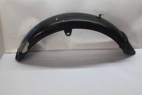 63112-25610 Suzuki 1972 Ts90 Ts 90 Oem Rear Back Fender Mud Guard