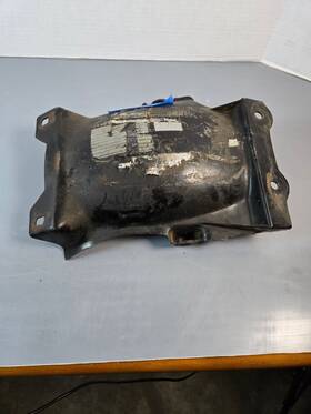 63112-28e01 Suzuki Oem Rm250 Body Rear Fender Front Mount Fits 1993-95