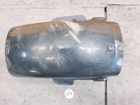 Suzuki 63112-30002-019 1971-77 Oem Ts250 Ts400 Tm250 Tm400 Rear Inner Front Fender