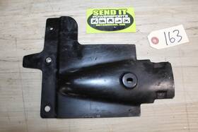 63112-38220 Suzuki 113 1982 Dr250 Rear Fender Front