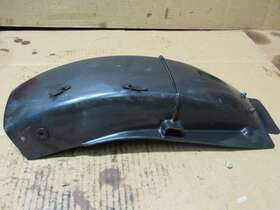 63112-44110 Suzuki 1982 Gs450l Rear Fender Plastic