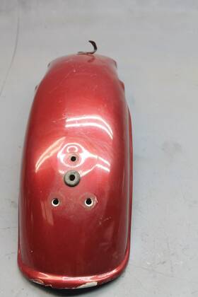 63112-44x50 Suzuki Rear Back Wheel Fender Mud Guard