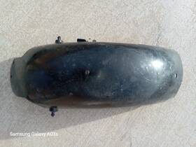 63112-49004 Suzuki 79-82 Gs 750 E 1000 1100 850 63112-4900 A70c Rear Fender Inner