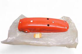 63113-26001-185 Suzuki Ts50 Ts 50 1971-1974 Rear Fender Oem Nos A2662