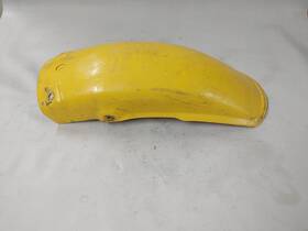 63113-26c00 Suzuki 1984-1984 Rm125 250 Rear Fender Mudguard
