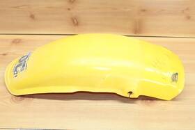 63113-26c00-25y Suzuki 1984 - 1988 Rm125 Rm250 Rm 125 250 E Oem Rear Fender